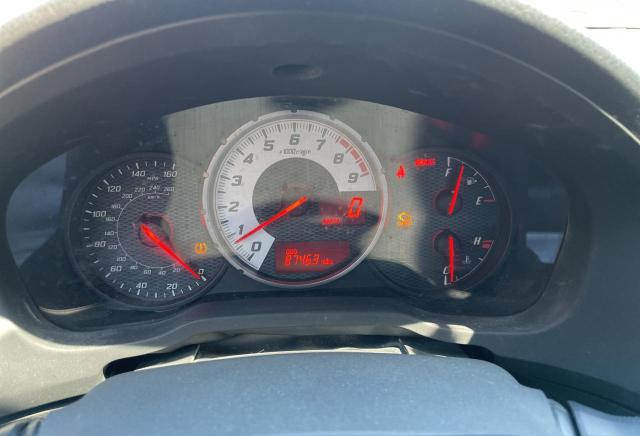 JF1ZNAA1XE9703295 - 2014 TOYOTA SCION FR-S 白色 照片 8