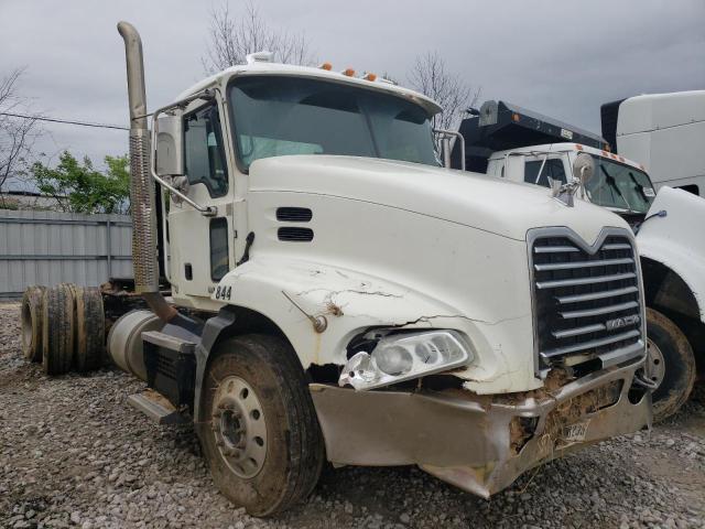 2019 MACK 600 CXU600, 