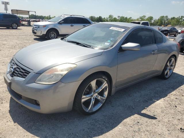 2009 NISSAN ALTIMA 2.5S, 