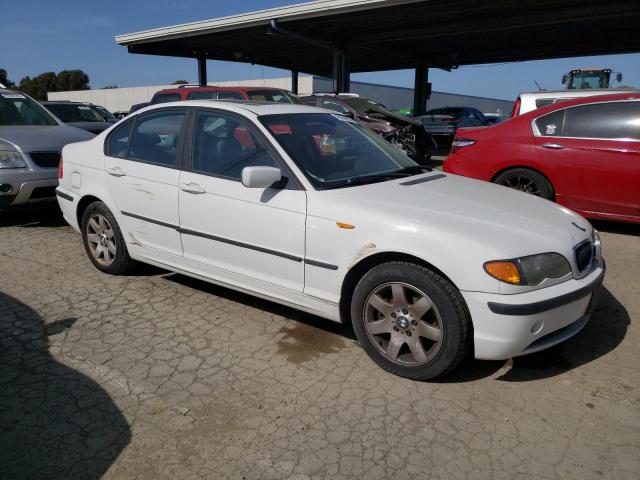 WBAEU33483PM53057 - 2003 BMW 325 XI WHITE photo 4