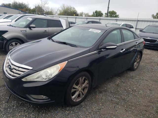 2011 HYUNDAI SONATA SE, 