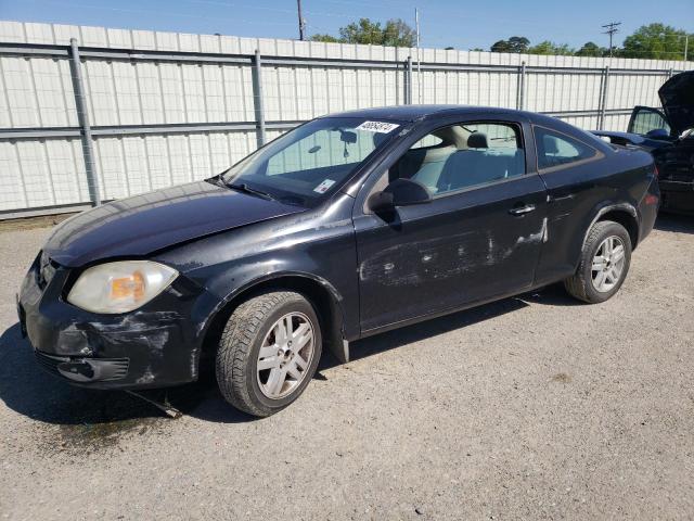 2007 CHEVROLET COBALT LS, 