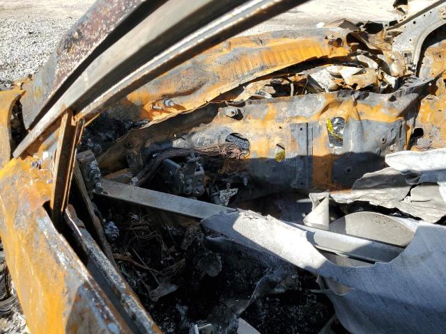 5J8TC1H30LL001338 - 2020 ACURA RDX BURN photo 9