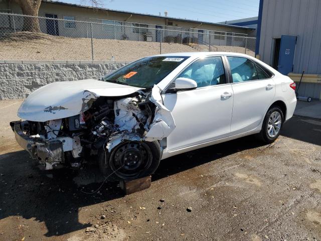 2015 TOYOTA CAMRY LE, 
