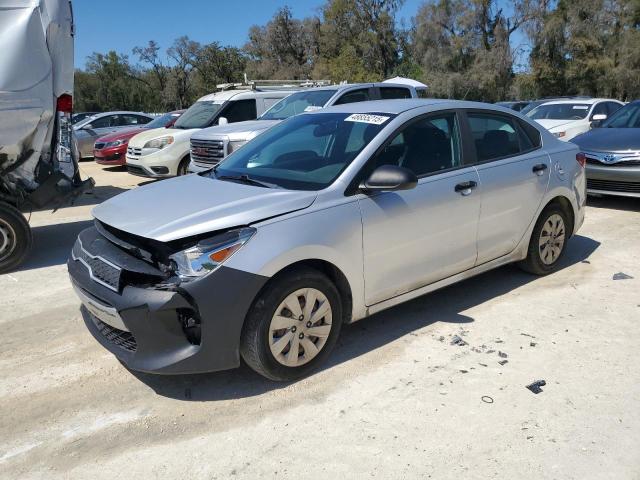 2018 KIA RIO LX, 
