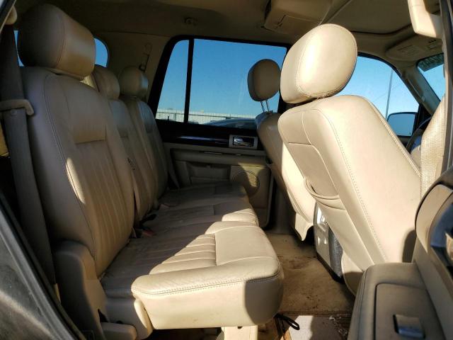 5LMFU28566LJ12182 - 2006 LINCOLN NAVIGATOR 黑色 照片 11