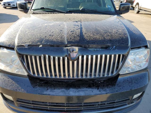 5LMFU28566LJ12182 - 2006 LINCOLN NAVIGATOR 黑色 照片 12