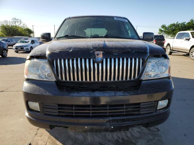 5LMFU28566LJ12182 - 2006 LINCOLN NAVIGATOR 黑色 照片 5