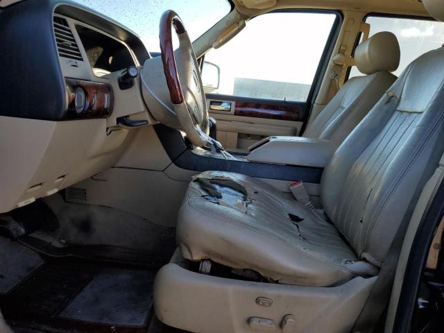 5LMFU28566LJ12182 - 2006 LINCOLN NAVIGATOR 黑色 照片 7