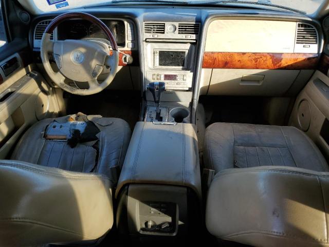 5LMFU28566LJ12182 - 2006 LINCOLN NAVIGATOR 黑色 照片 8