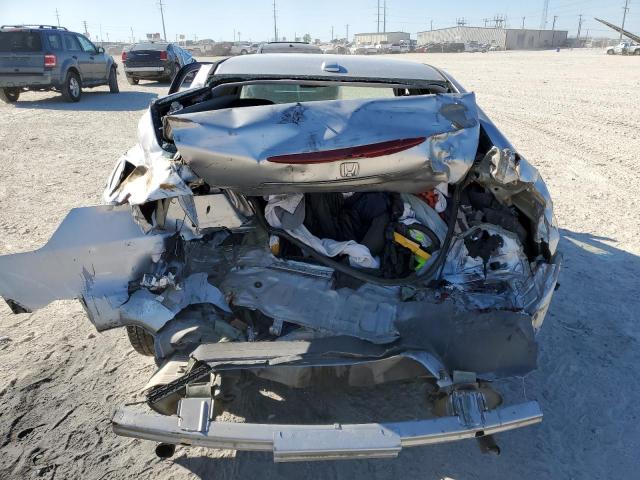 1HGCM66526A017846 - 2006 HONDA ACCORD EX SILVER photo 6