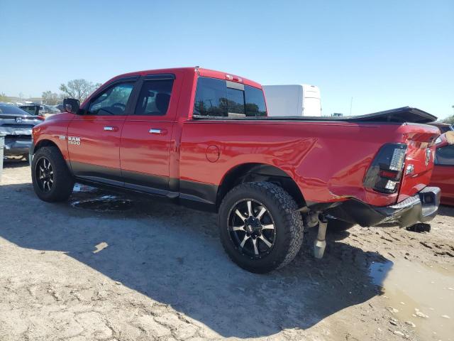 1C6RR6GTXGS382446 - 2016 RAM 1500 SLT RED photo 2