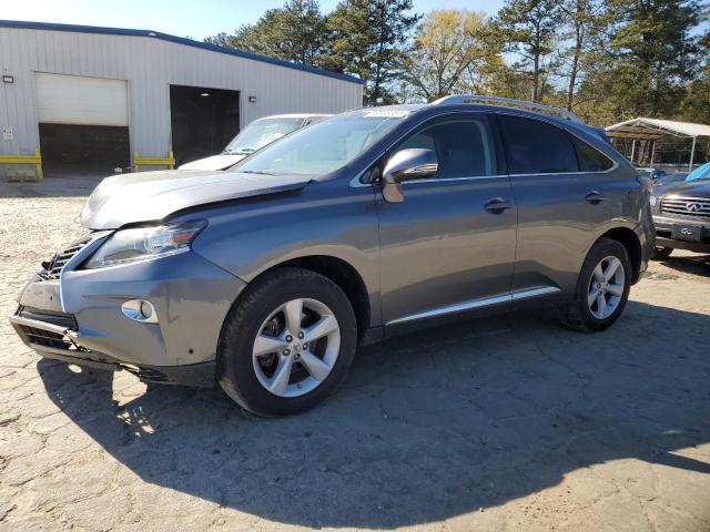 2013 LEXUS RX 350 BASE, 