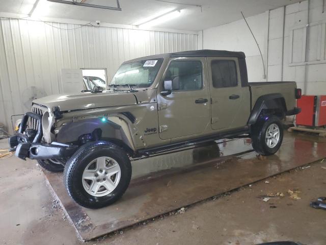 2020 JEEP GLADIATOR SPORT, null