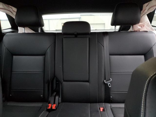 1V2LC2CA4PC218356 - 2023 VOLKSWAGEN ATLAS CROS SE Biały zdjęcie 10