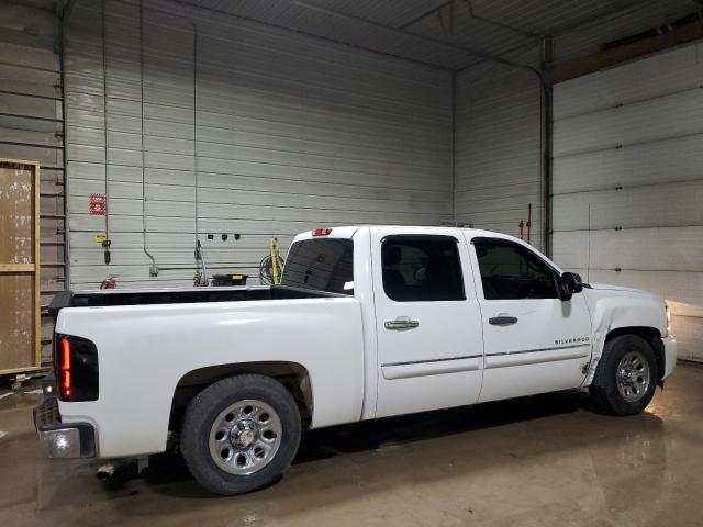 3GCPCSE08BG255004 - 2011 CHEVROLET SILVERADO C1500 LT TWO TONE photo 3