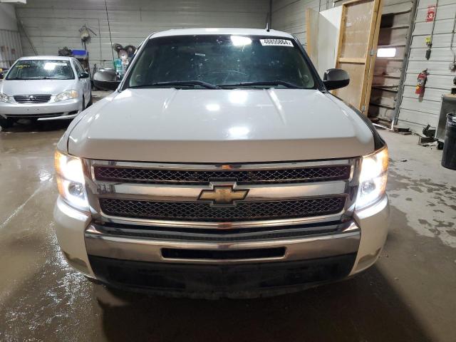 3GCPCSE08BG255004 - 2011 CHEVROLET SILVERADO C1500 LT TWO TONE photo 5