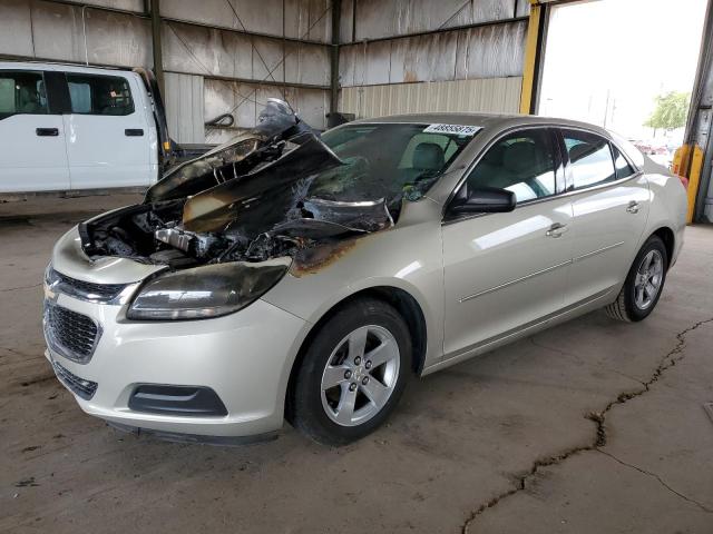 2014 CHEVROLET MALIBU LS, null
