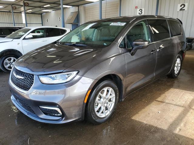 2023 CHRYSLER PACIFICA TOURING L, 