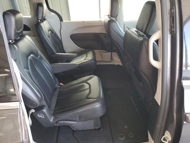 2C4RC1BG7PR612677 - 2023 CHRYSLER PACIFICA TOURING L Gris photo 11