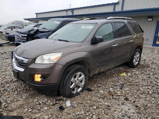 2008 SATURN OUTLOOK XE, 