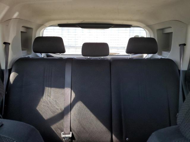 JTLKE50E491067683 - 2009 TOYOTA SCION XB 白色 照片 10