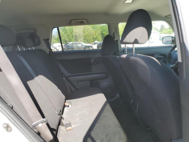 JTLKE50E491067683 - 2009 TOYOTA SCION XB 白色 照片 11