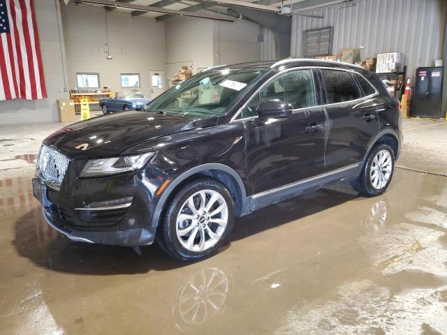 5LMCJ2D99KUL43229 - 2019 LINCOLN MKC SELECT 黑色 照片 1