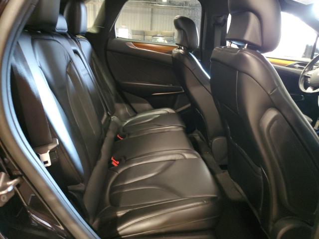 5LMCJ2D99KUL43229 - 2019 LINCOLN MKC SELECT 黑色 照片 11