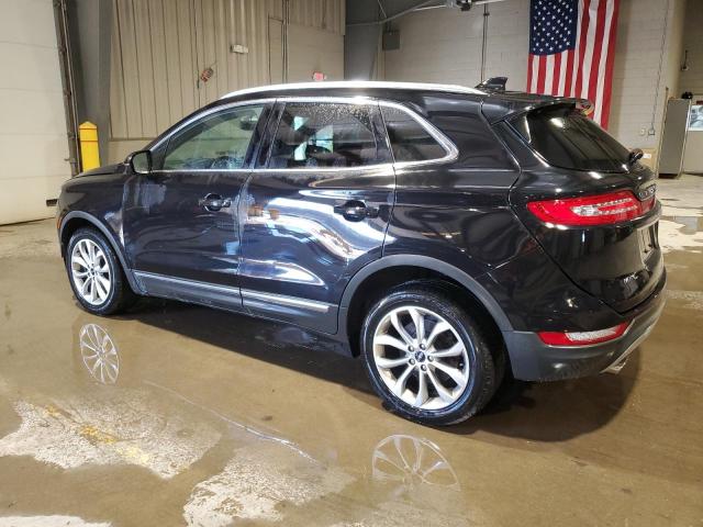 5LMCJ2D99KUL43229 - 2019 LINCOLN MKC SELECT 黑色 照片 2