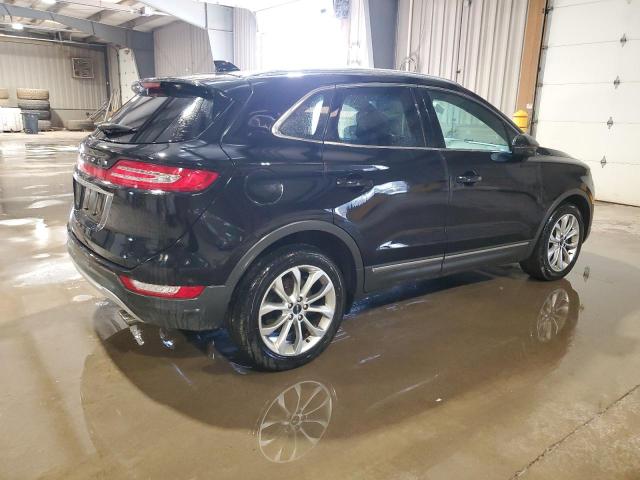 5LMCJ2D99KUL43229 - 2019 LINCOLN MKC SELECT 黑色 照片 3