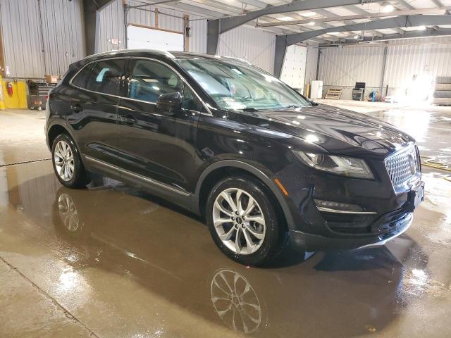 5LMCJ2D99KUL43229 - 2019 LINCOLN MKC SELECT 黑色 照片 4