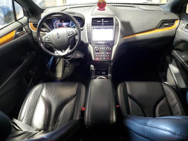 5LMCJ2D99KUL43229 - 2019 LINCOLN MKC SELECT 黑色 照片 8