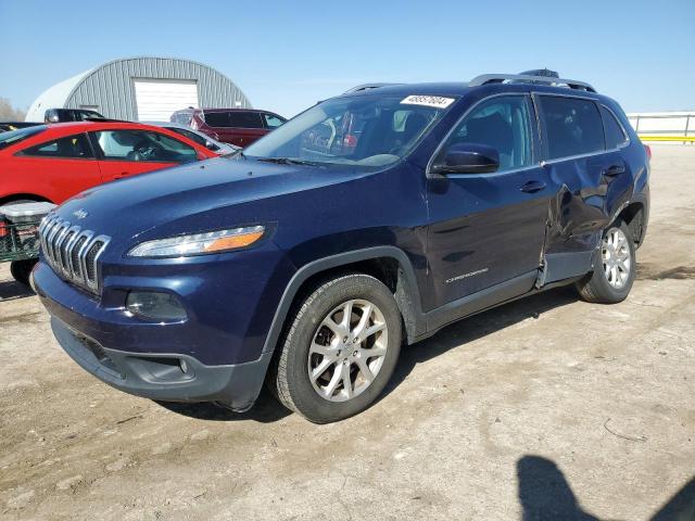 2015 JEEP CHEROKEE LATITUDE, 