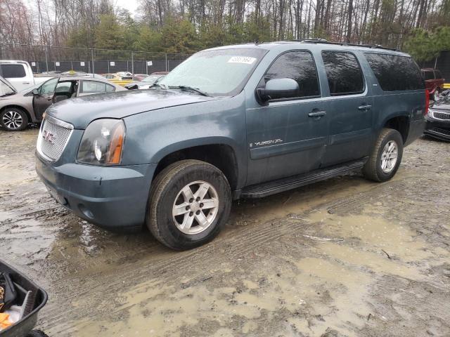 2008 GMC YUKON XL C1500, 