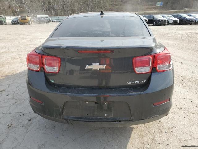 1G11C5SL6FF332765 - 2015 CHEVROLET MALIBU 1LT GRAY photo 6