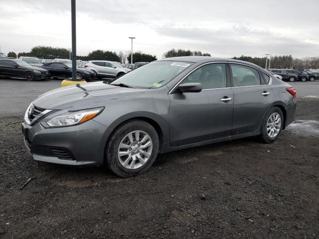 2017 NISSAN ALTIMA 2.5, 