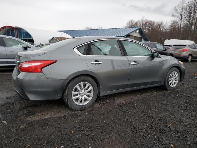 1N4AL3AP3HC191700 - 2017 NISSAN ALTIMA 2.5 GRAY photo 3