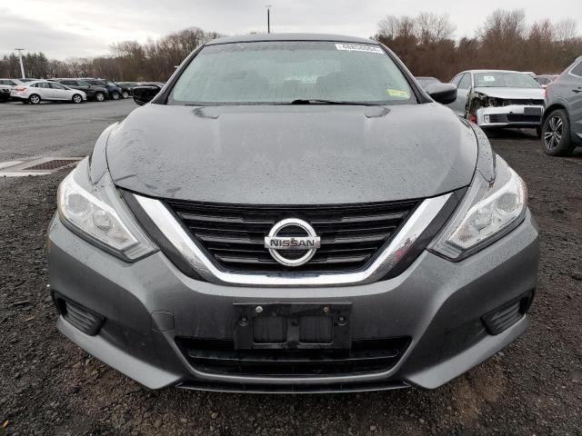 1N4AL3AP3HC191700 - 2017 NISSAN ALTIMA 2.5 GRAY photo 5