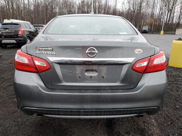 1N4AL3AP3HC191700 - 2017 NISSAN ALTIMA 2.5 GRAY photo 6