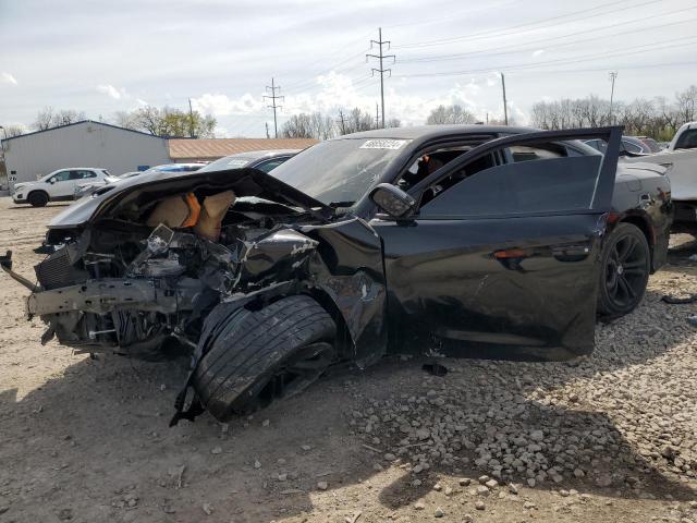 2020 DODGE CHARGER R/T, 