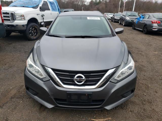 1N4AL3AP7GC119817 - 2016 NISSAN ALTIMA 2.5 GRAY photo 5