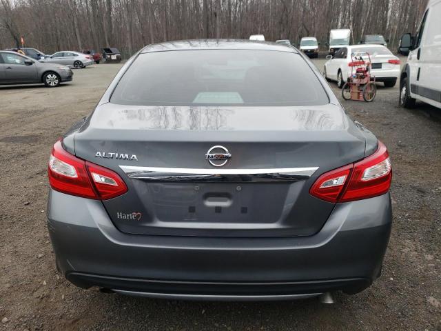 1N4AL3AP7GC119817 - 2016 NISSAN ALTIMA 2.5 GRAY photo 6