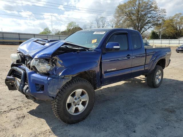 2014 TOYOTA TACOMA, 