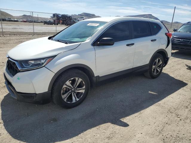 2018 HONDA CR-V LX, 