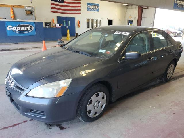 2006 HONDA ACCORD LX, 