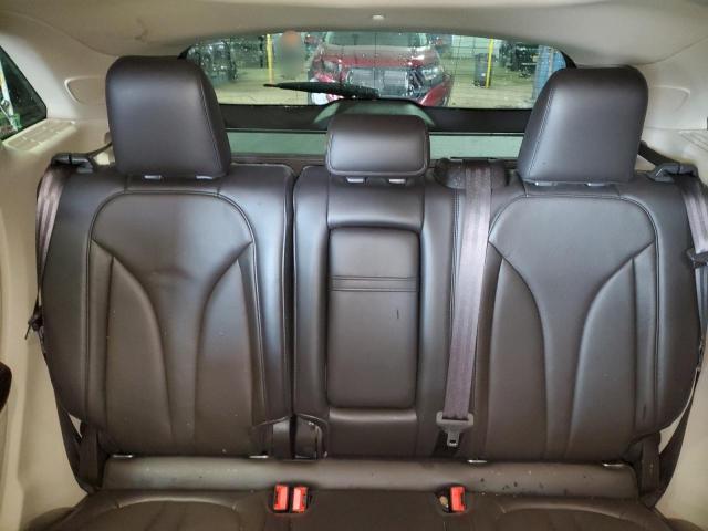 5LMCJ3C90HUL27940 - 2017 LINCOLN MKC RESERVE ლურჯი ფოტო 10