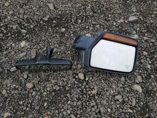 5LMFU28568LJ00035 - 2008 LINCOLN NAVIGATOR შავი ფოტო 13