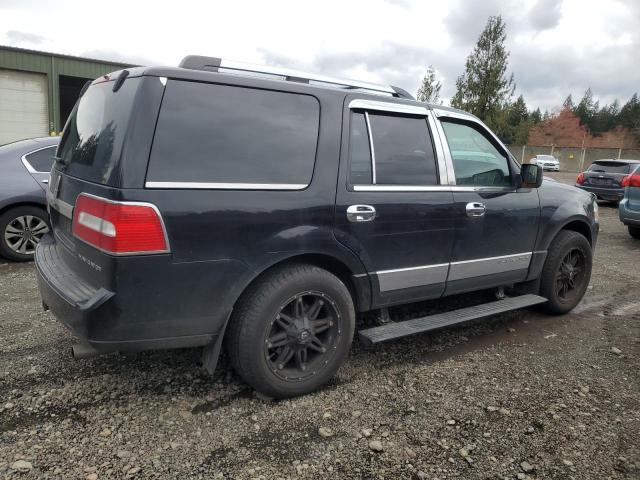 5LMFU28568LJ00035 - 2008 LINCOLN NAVIGATOR შავი ფოტო 3