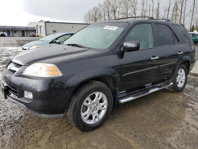 2006 ACURA MDX TOURING, 